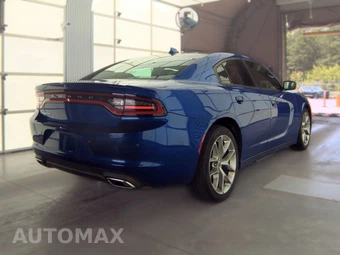 2022 Dodge Charger SXT – miniatura 5