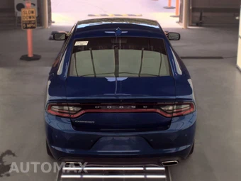 2022 Dodge Charger SXT – miniatura 6