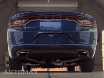 2022 Dodge Charger SXT – miniatura 7