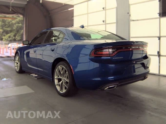2022 Dodge Charger SXT – miniatura 8