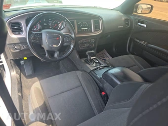 2022 Dodge Charger SXT – miniatura 11