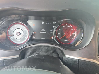 2022 Dodge Charger SXT – miniatura 12