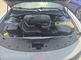 2022 Dodge Charger SXT – miniatura 15