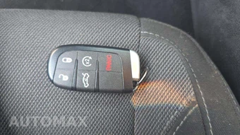 2022 Dodge Charger SXT – miniatura 19