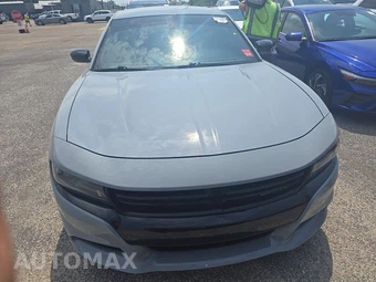 2022 Dodge Charger SXT – miniatura 2