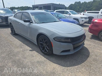 2022 Dodge Charger SXT – miniatura 3