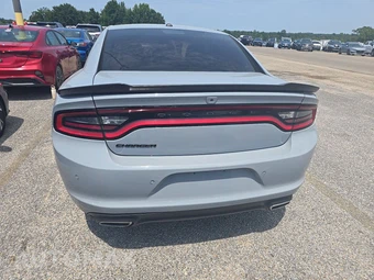 2022 Dodge Charger SXT – miniatura 5