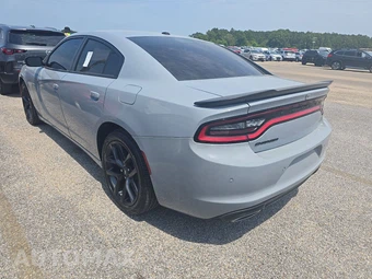 2022 Dodge Charger SXT – miniatura 6
