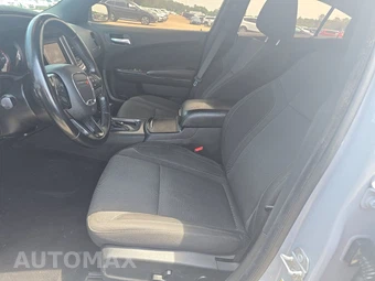 2022 Dodge Charger SXT – miniatura 7