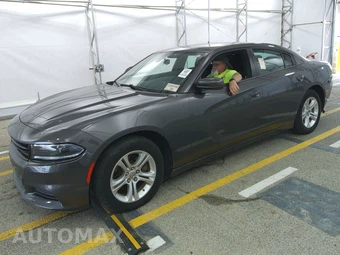 2022 Dodge Charger SXT - car from the USA, Manheim Buy-Now listing at AUTOMAX