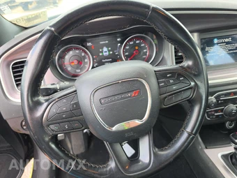 2022 Dodge Charger SXT - miniatura 10