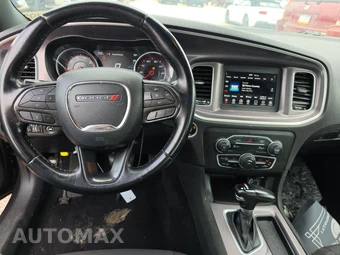 2022 Dodge Charger SXT - miniatura 11