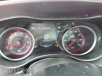2022 Dodge Charger SXT - miniatura 12