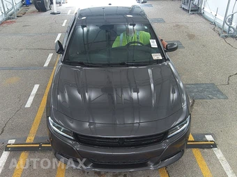 2022 Dodge Charger SXT - miniatura 2