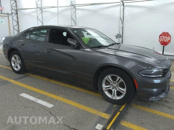 2022 Dodge Charger SXT - miniatura 3
