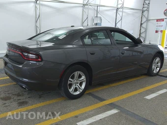 2022 Dodge Charger SXT - miniatura 4