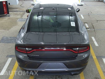 2022 Dodge Charger SXT - miniatura 5