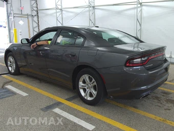 2022 Dodge Charger SXT - miniatura 6