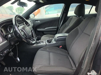 2022 Dodge Charger SXT - miniatura 7