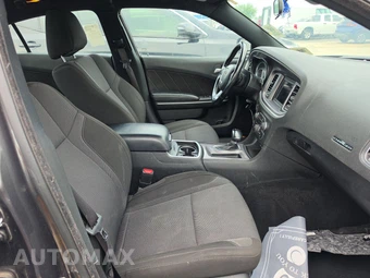 2022 Dodge Charger SXT - miniatura 8