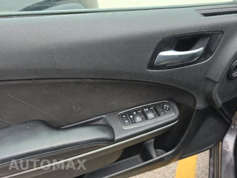 2022 Dodge Charger SXT - miniatura 9