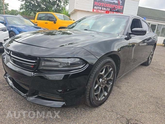 2022 Dodge Charger SXT - car from the USA, Manheim Buy-Now listing at AUTOMAX