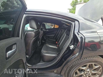 2022 Dodge Charger SXT - miniatura 13