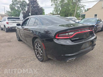 2022 Dodge Charger SXT - miniatura 2