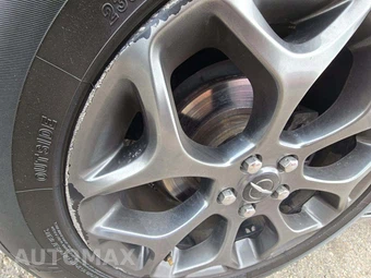 2022 Dodge Charger SXT - miniatura 21