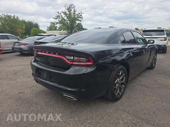 2022 Dodge Charger SXT - miniatura 3