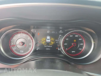 2022 Dodge Charger SXT - miniatura 9