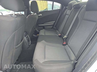 2022 Dodge Charger SXT – miniatura 13