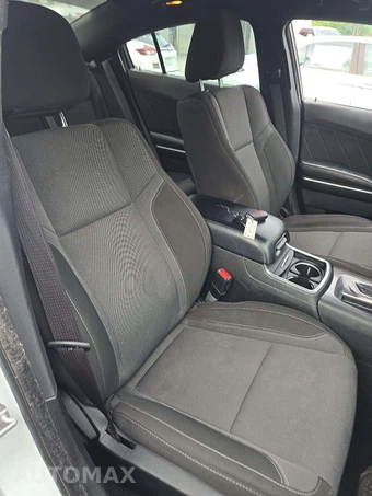 2022 Dodge Charger SXT – miniatura 18