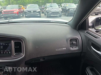 2022 Dodge Charger SXT – miniatura 19