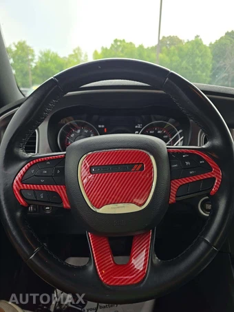 2022 Dodge Charger SXT – miniatura 21