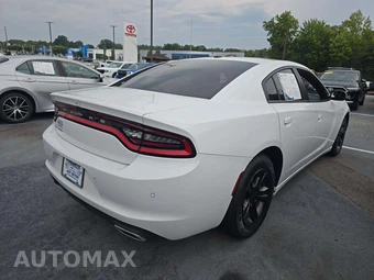 2022 Dodge Charger SXT – miniatura 3