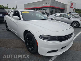 2022 Dodge Charger SXT – miniatura 4