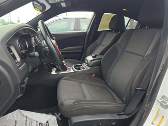 2022 Dodge Charger SXT – miniatura 6