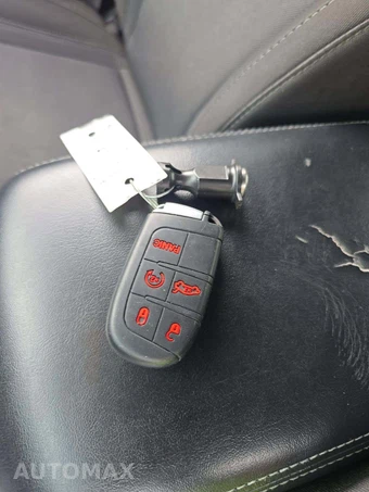 2022 Dodge Charger SXT – miniatura 8