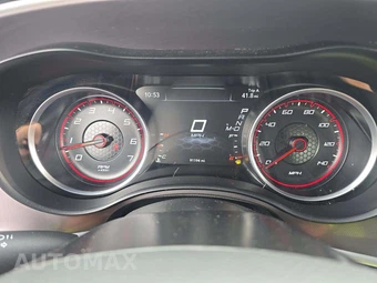 2022 Dodge Charger SXT – miniatura 9