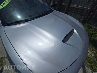 2022 Dodge Charger SXT – miniatura 24