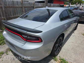 2022 Dodge Charger SXT – miniatura 3