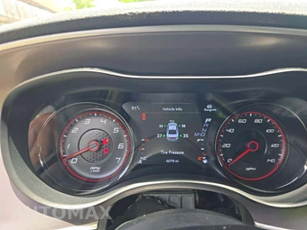 2022 Dodge Charger SXT – miniatura 9