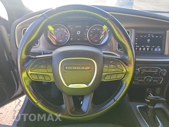 2022 Dodge Charger SXT – miniatura 10