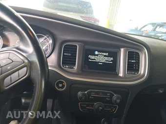 2022 Dodge Charger SXT – miniatura 11