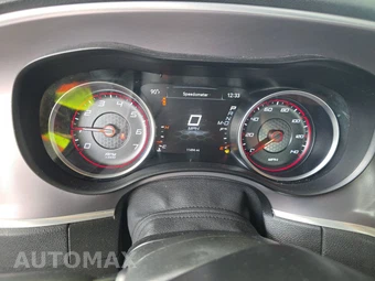 2022 Dodge Charger SXT – miniatura 12