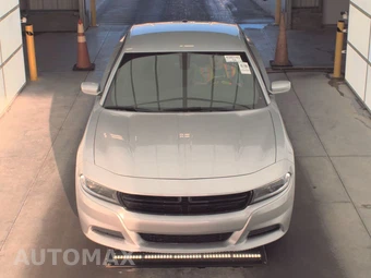 2022 Dodge Charger SXT – miniatura 2