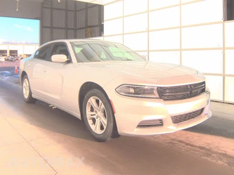 2022 Dodge Charger SXT – miniatura 3