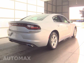 2022 Dodge Charger SXT – miniatura 4