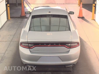 2022 Dodge Charger SXT – miniatura 5
